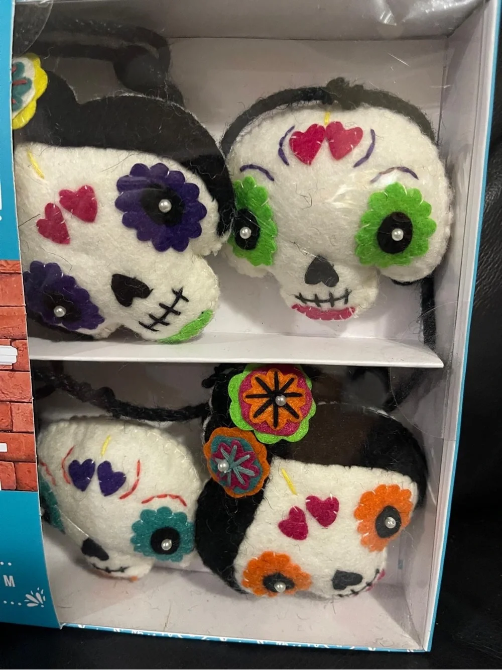 Halloween Skulls halloween skulls